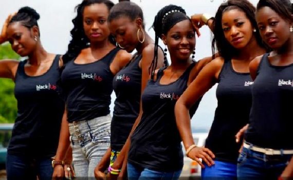 Les Petites, croqueuses de maris au Cameroun