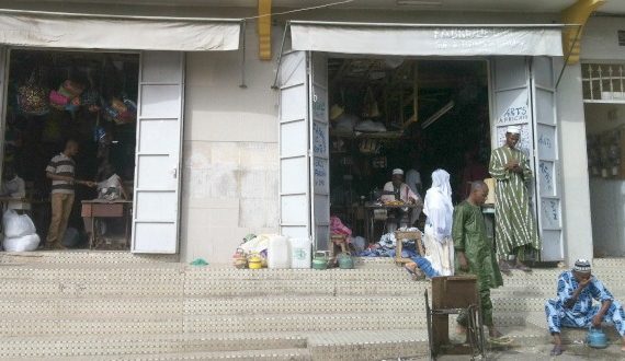 Dakar, la terre promise des Peuls guinéens