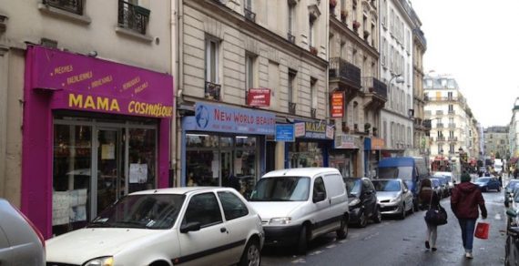 Un élu parisien part en guerre contre les défrisants