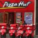 Une cheffe de Pizza Hut accusée de racisme par un employé