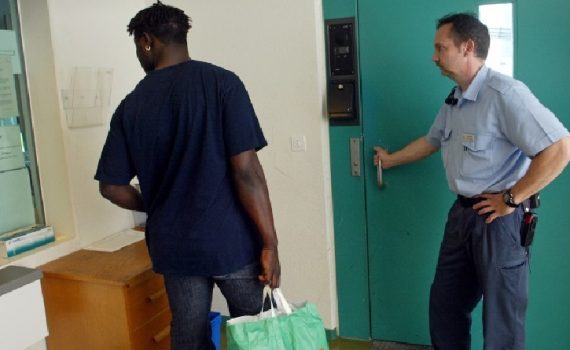 Jamais marié et renvoyé au Sénégal