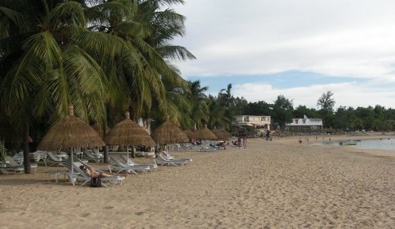 Les grandes destinations du tourisme sexuel en Afrique