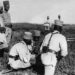 À Sillé ( Pays de la Loire), la Wehrmacht exécute 14 Sénégalais le 19 juin 1940