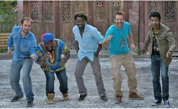 L’artiste sénéf Thomso sort un quatrième album intitulé « Capital »