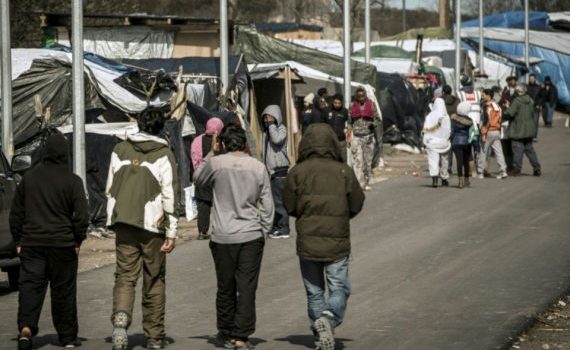 «Se réjouir sur Facebook de la mort d’un migrant, c’est honteux et illégal»