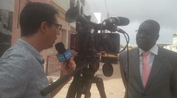 La Crise migratoire à Calais témoigne de l’inefficacité de l’aide au développement qui n’a pas profité aux ayants droit selon HSF