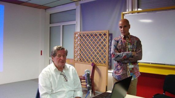 Un Puits à Mbour grâce à l’action solidaire des lycéens de Mariette (Nord)