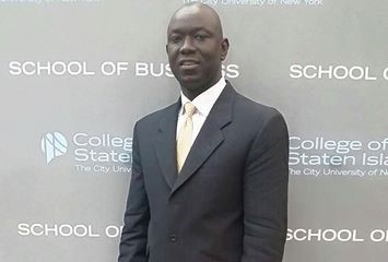 Nécrologie: (Diaspora Sénégalaise aux Etats-Unis), Le Professeur Serigne Diouk n’est plus