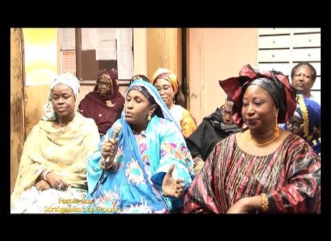 Vidéo : Parole aux Sénégalaises de Rouen