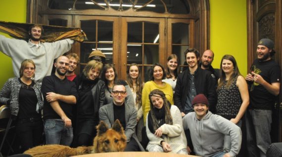 «Côte FM»: vingt Liégeois s’envolent pour le Sénégal