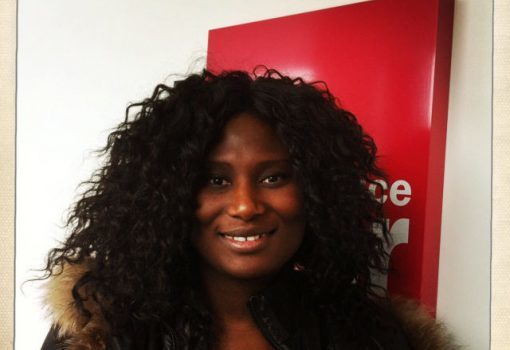 Halimata Fofana : Se reconstruire