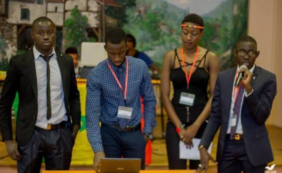 Journée d’accueil et d’intégration des étudiants sénégalais de Nancy