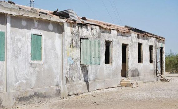 Créteil : Miss Oumy cherche encore des fonds pour son projet de rénovation d’écoles au Sénégal
