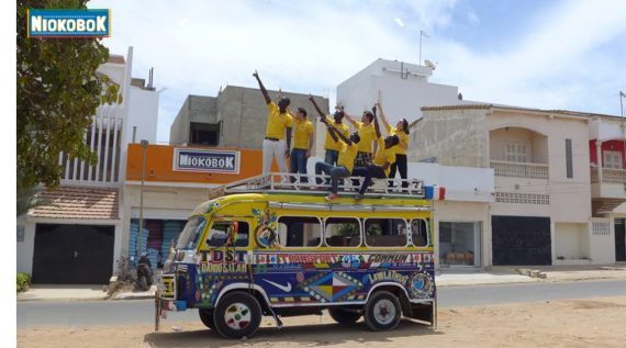 Sénégal : Niokobok, une alternative au transfert d’argent