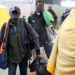 Une prime de 2500 euros pour inciter les migrants à quitter la France