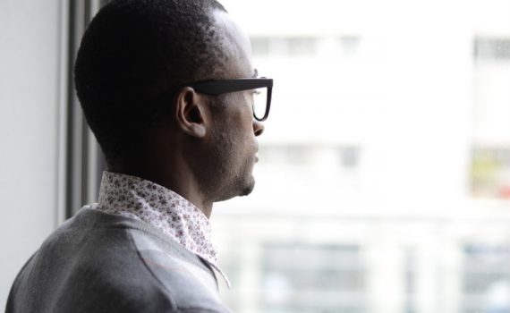 Mamadou (gay sénégalais): «Je ne peux pas retourner au Sénégal, on me tuerait!»