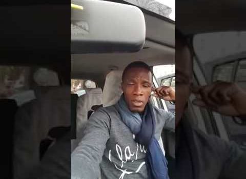 Scandale à l’aéroport L.S. Senghor, un émigré indexe la police des frontières