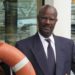 Paris : Oumar Diaw, le matelot héroïque du « Capitaine-Fracasse »