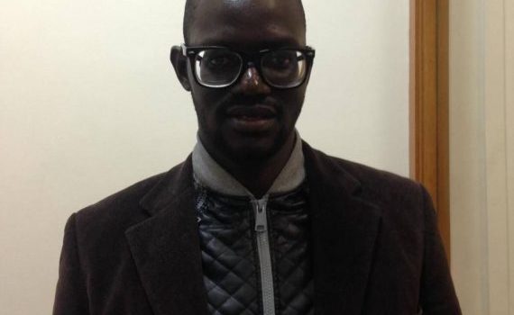 Saint-Denis : L’étudiant sénégalais Dame Syll a été libéré