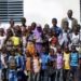 Sénékeur, une fête pour les écoliers sénégalais à Viazac