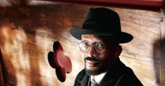 Karfa Sira Diallo, chevalier de la mémoire