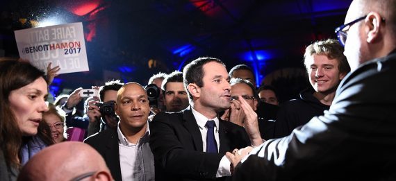 Comment son enfance au Sénégal a façonné Benoît Hamon