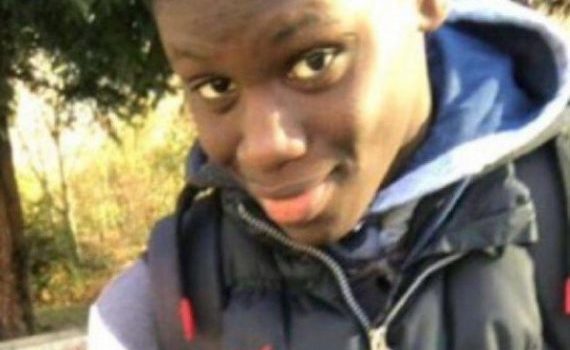 Vitry-sur-Seine (Val-de-Marne) : Oumar battu à mort par son beau-père