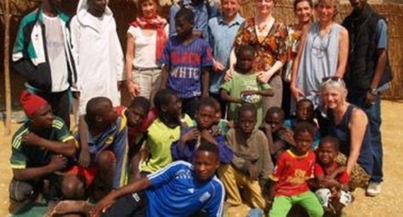 Castres. Pharmacie Humanitaire International : Encore une mission humanitaire au Sénégal