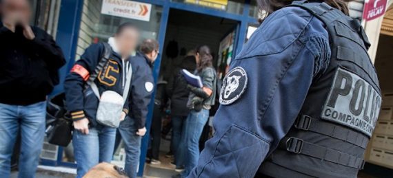 Faux papiers : la «Dakar connection» a acheminé des centaines de clandestins en France