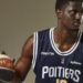 Le basketteur Sénégalais Youssoupha Fall (2,22m) est naturalisé Français !