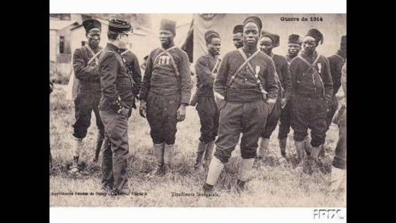 Massacre de Thiaroye en 1944 : « C’est un crime de masse prémédité »