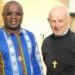Beaumont-de-Lomagne : Bienvenue au père Raphaël Ndiaye, nouveau curé