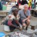 Kergrist-Moëlou : Laurent et Ibrahim veulent faire avancer les choses à Mbour (Sénégal)