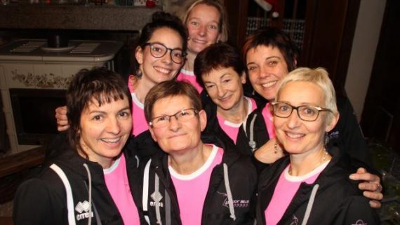 La Châtaigneraie : Elle part pour une course solidaire au Sénégal