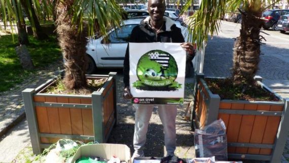 Lorient : Jean-Michel Gomis compte sur vous pour son centre au Sénégal