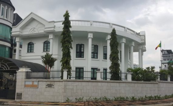 La diaspora sénégalaise en Thaïlande réclame un consulat à défaut d’une ambassade