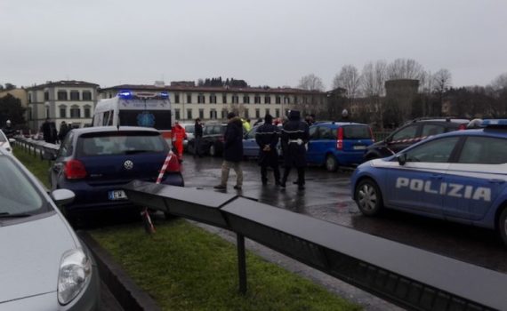 Florence : Le sénégalais Aliou Diène abattu par un italien