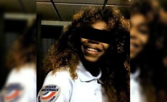 Seine-Saint-Denis : Mariama, 20 ans, la policière qui volait des armes