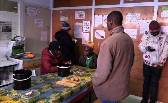 « Pour rien au monde, je ne referai ce voyage » : Témoignage d’un migrant Ivoirien échoué en France