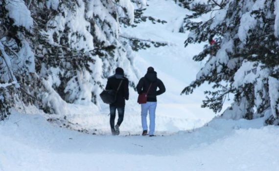 Pour les jeunes perdus de Guinée et Côte d’Ivoire, des mois d’odyssée jusqu’aux Alpes