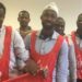 Chevilly-Larue : toujours en grève, les travailleurs sénégalais sans-papiers espèrent leur régularisation