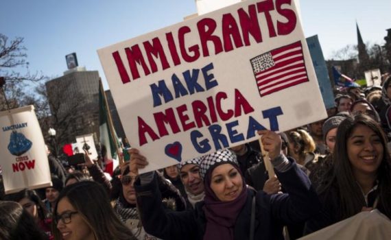 42 Sénégalais expulsés des USA pour divers délits