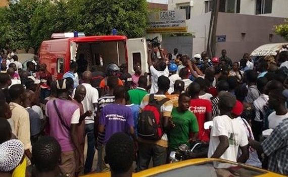 Sénégal : Le Français Christian Liveny tué chez lui par balles à Ndangane