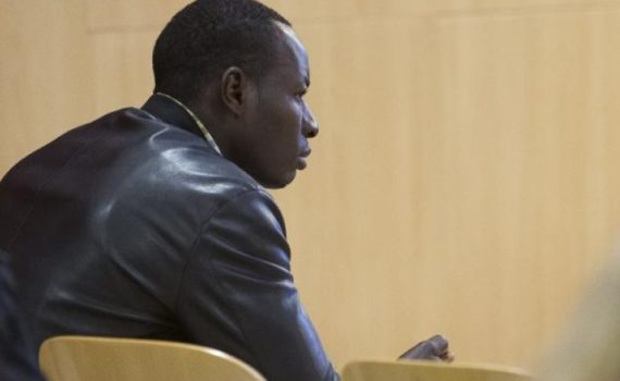 Espagne : Un sénégalais condamné à 22 ans de prison pour avoir tué sa compagne