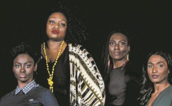 « Noire n’est pas mon métier » : des actrices dénoncent un racisme latent du cinéma français