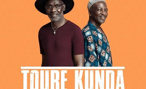 Touré Kunda revient avec un nouvel album Lambi Golo après 10 ans de silence