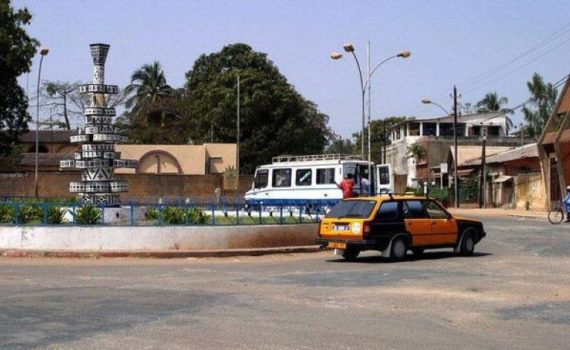 Le Havre renforce ses liens avec Ziguinchor