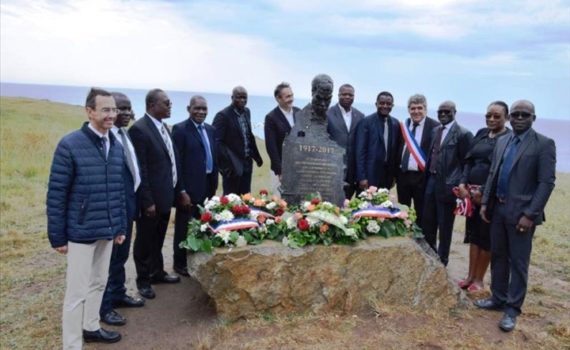 1917: le Sequana coule au large de l’île d’Yeu avec 400 tirailleurs sénégalais