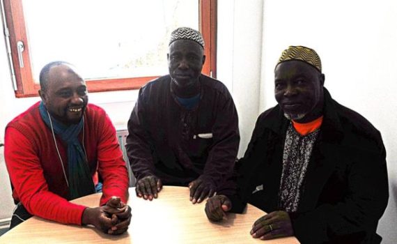 France: La percée du Front national fait peur aux immigrés