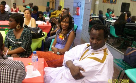 Valence : Journée culturelle de l’Association des Sénégalais de Drôme-Ardèche ce 9 avril